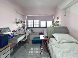 Blk 26C Membina Court (Bukit Merah), HDB 4 Rooms #533740981